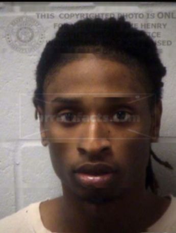 Justin Aundre Lee