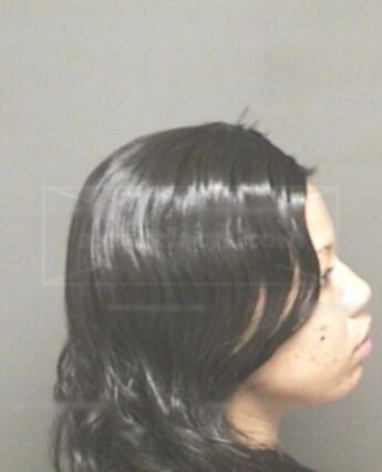 Callie Yvonne Keith