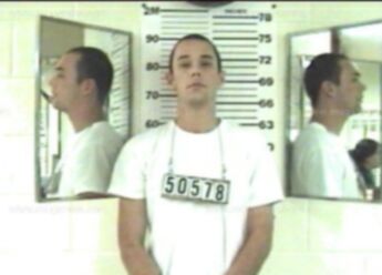 Joshua Byron Nelson