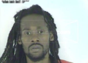 Tyrone Jamon Savage