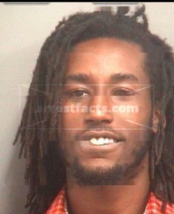 Quinton Oshon West