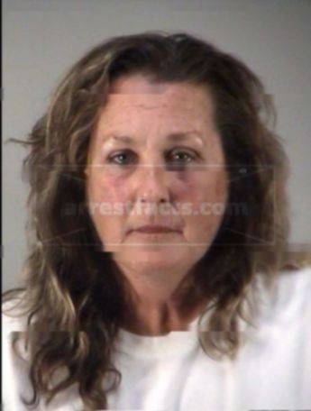 Dottie Lynn Hunter