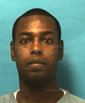 Antonio Carter