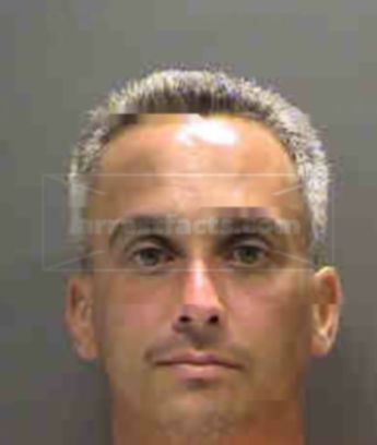 Anthony Leo Vasquez