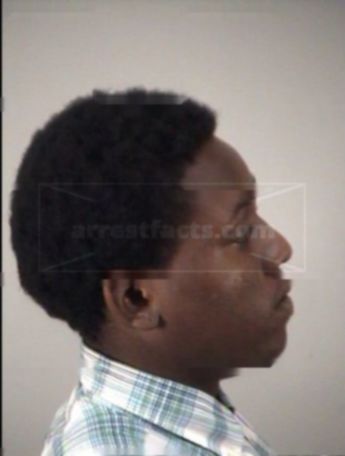 Darren Diontae Jackson