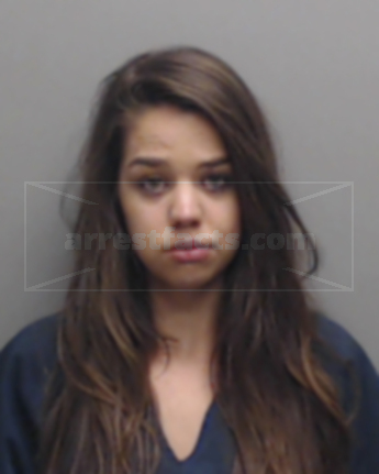 Bryanna Lee Huff
