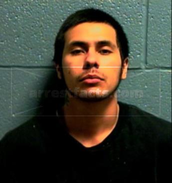Victor Anthony Velasquez