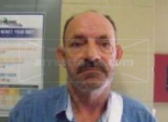 Thomas Wayne Foster