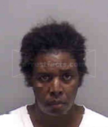 Wanda J Eady