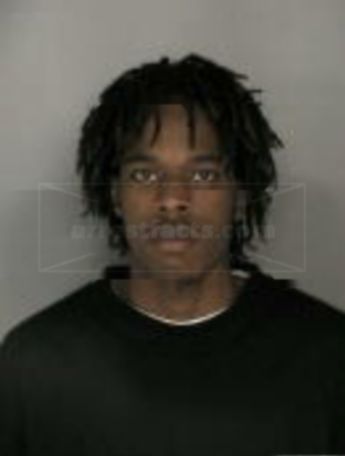Dashawn Oxford