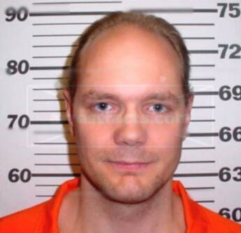 Benjamin Jeffrey Britt
