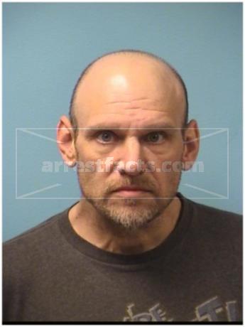 Robert Leroy Tossey