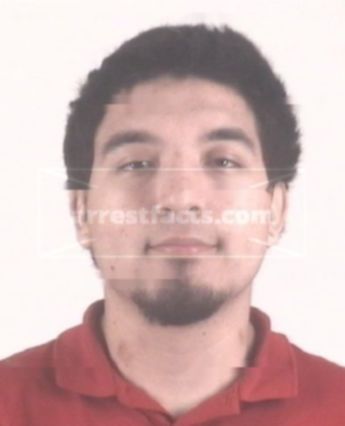 Jared Salinas
