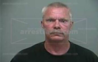 Patrick Wayne Dalby