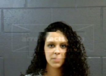 Arica Joyce Kestner