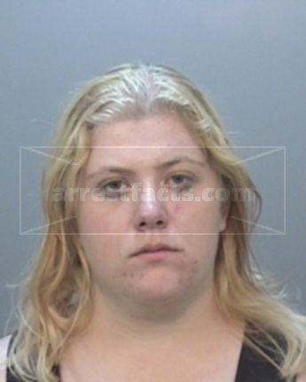 Lorinda Amalia Hildebrand