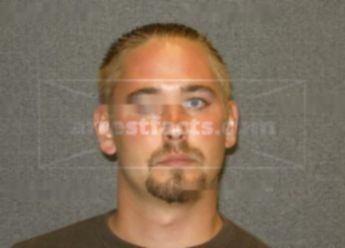 Aaron J Obryan