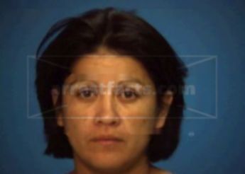 Sandy Lujan
