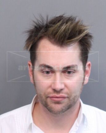 Jeremy Andrew Burns