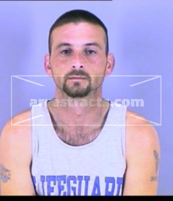 James Harold Mccoy