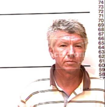 Michael Nolan Brown