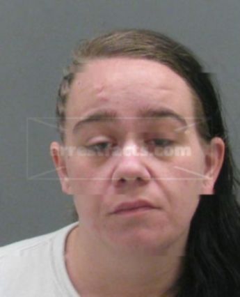 Samantha Rae Brownlee