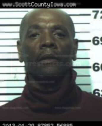 Craig Steven Berryman