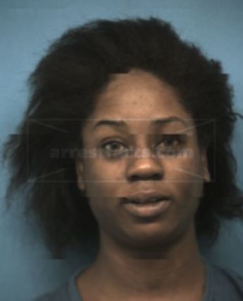 Miche Angelique Hopkins