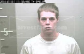 Jacob Michael Couch