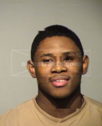 Darionta Phifer