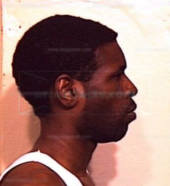 Christopher Marlon Mcgee