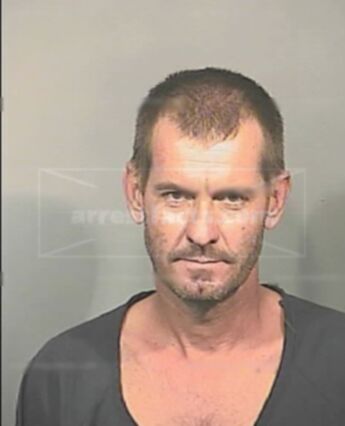 Curtis Frank Austin