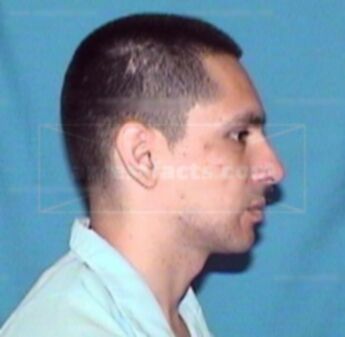Bryan Carreno