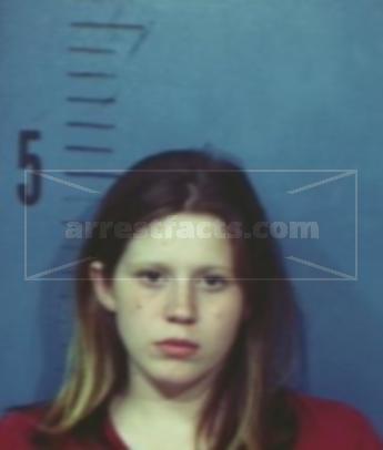 Tiffanie Ann Jones