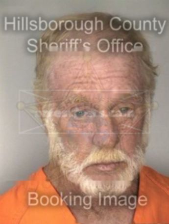 Ray Leon Henderson