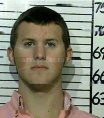Garison Alex Shelton