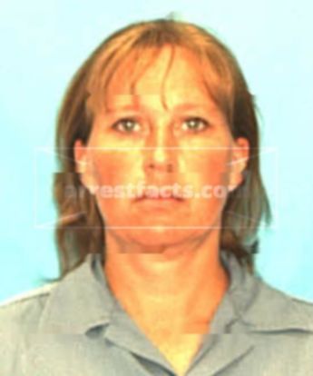 Jennifer Marie Collier