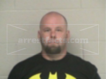 Travis Bryan Strouse