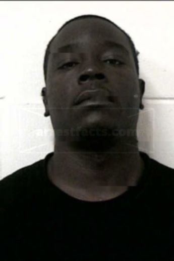 Antavious Tyrell Roberts