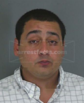 Christopher Anthony Thalassenos