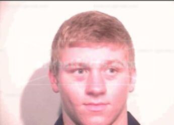 Jacob Christopher Sharpe