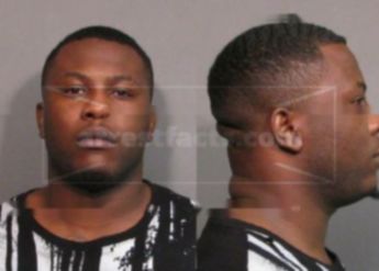 Jemetris Jamon Ware