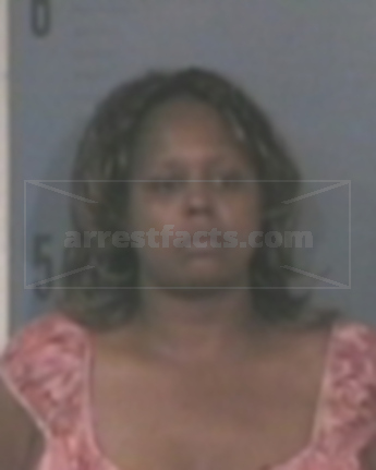 Lena Jeanise Johnson