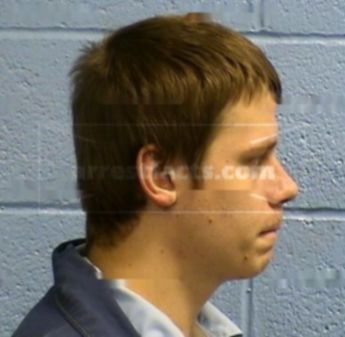 Dustin M. Middendorf