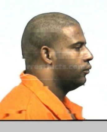 Marlon Lamont Benson
