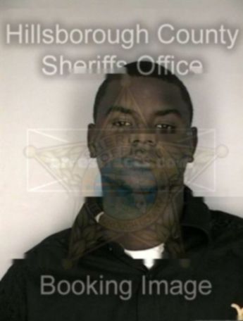 Fabian George Hopson
