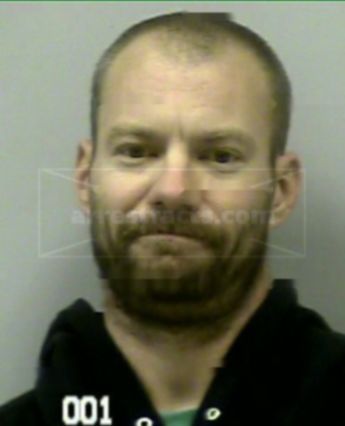 Michael David Parramore