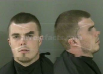 Tyler Reddington Patterson