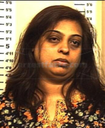 Munira Ali