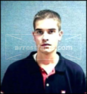 Brandon Lee Hornberger